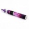 Violet Coloured Vape Pen